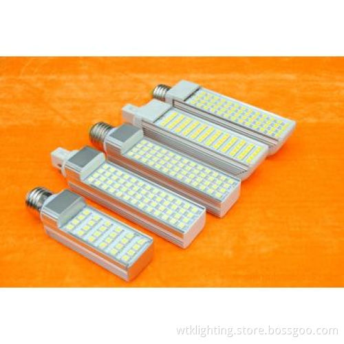 G24/E27 LED Plug Corn Light with 5050 SMD and 13W Power